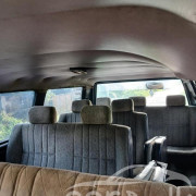MITSUBISHI DELICA L300 1981