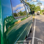 MITSUBISHI DELICA L300 1981