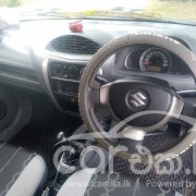 SUZUKI ALTO 2015