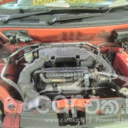SUZUKI ALTO 2015