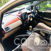 SUZUKI LIANA 2001
