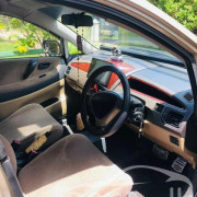 SUZUKI LIANA 2001