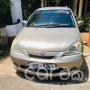 SUZUKI LIANA 2001