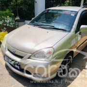 SUZUKI LIANA 2001