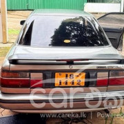 TOYOTA COROLLA EE90 1992