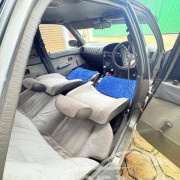TOYOTA COROLLA EE90 1992