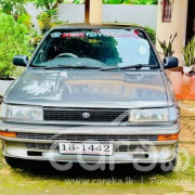 TOYOTA COROLLA EE90 1992