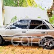 TOYOTA COROLLA EE90 1992