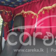 MITSUBISHI CANTER 1990