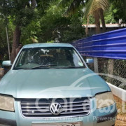 VOLKSWAGEN PASSAT 1999