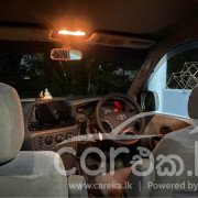 TOYOTA NOAH KR42 2000