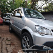ZOTYE NOMAD 2011