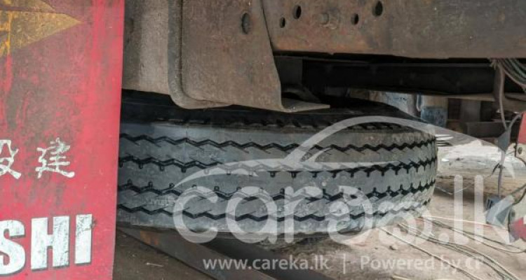 EICHER PRO 1095 2006