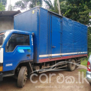 EICHER PRO 1095 2006