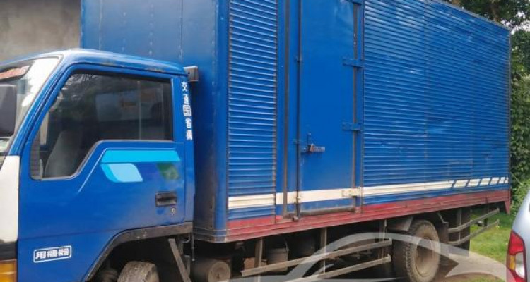 EICHER PRO 1095 2006