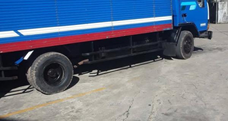 EICHER PRO 1095 2006