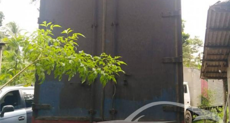 EICHER PRO 1095 2006