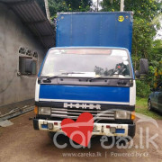 EICHER PRO 1095 2006