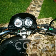 BAJAJ PLATINA 2013