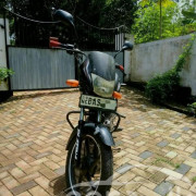 BAJAJ PLATINA 2013