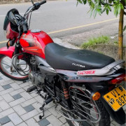 BAJAJ PLATINA 2009