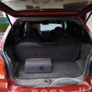 SUZUKI ALTO 2011