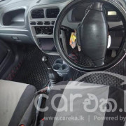 SUZUKI ALTO 2011