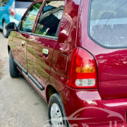 SUZUKI ALTO 2011