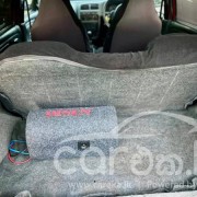 SUZUKI ALTO 2011