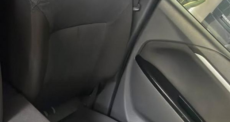 SUZUKI WAGON R STINGRAY 2014
