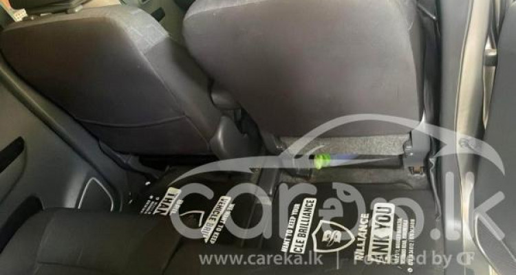 SUZUKI WAGON R STINGRAY 2014