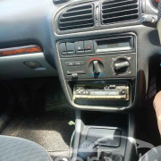 PEUGEOT 406 1999
