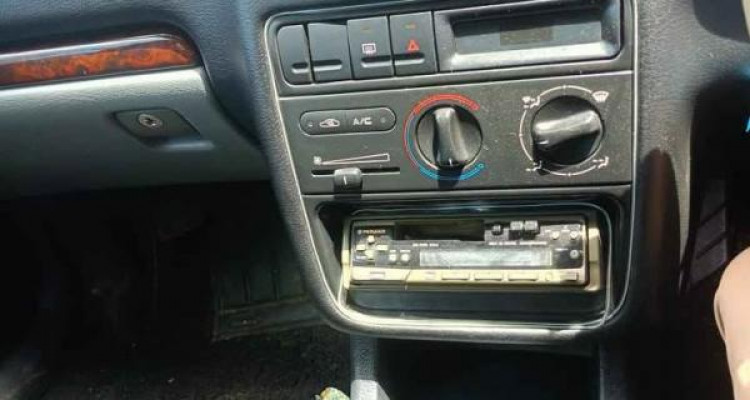 PEUGEOT 406 1999