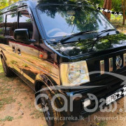DFSK MINI BUS 2015