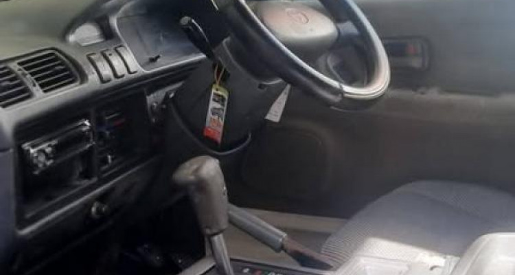 TOYOTA TOWNACE KR42 1995