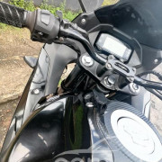 SUZUKI GIXXER 2018