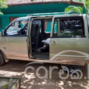 NISSAN SERENA 1996
