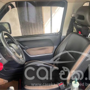 SUZUKI JIMNY 2017