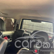 SUZUKI JIMNY 2017