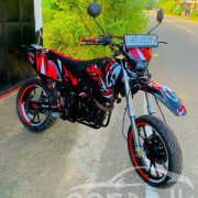 DEMAK DTM 2017