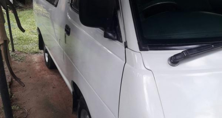 TOYOTA TOWNACE CR27 1993