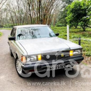 TOYOTA CROWN 1984