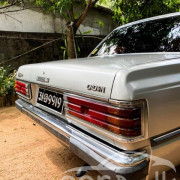TOYOTA CROWN 1984