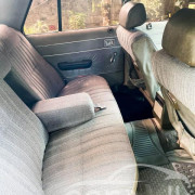 TOYOTA CROWN 1984