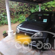 SUZUKI ALTO 2017