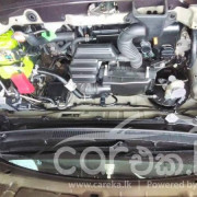 SUZUKI ALTO 2017