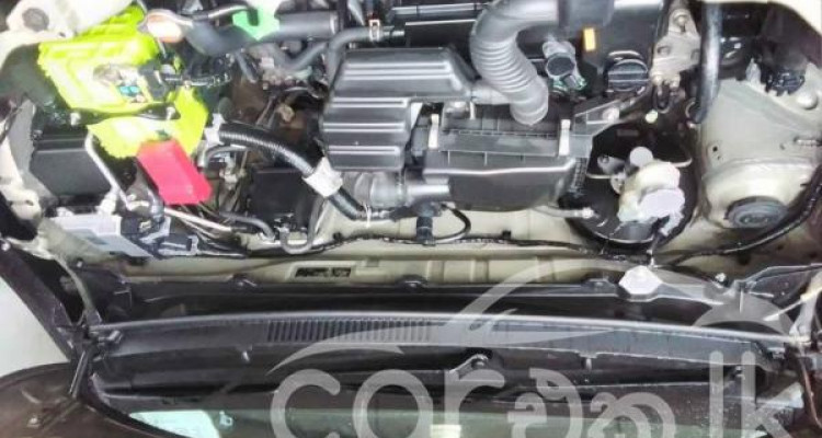 SUZUKI ALTO 2017