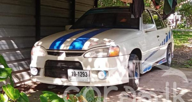 DAEWOO RACER 1994