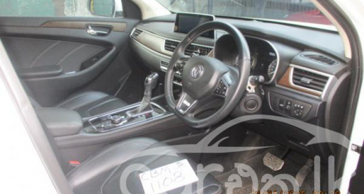 DFSK GLORY I AUTO 2022