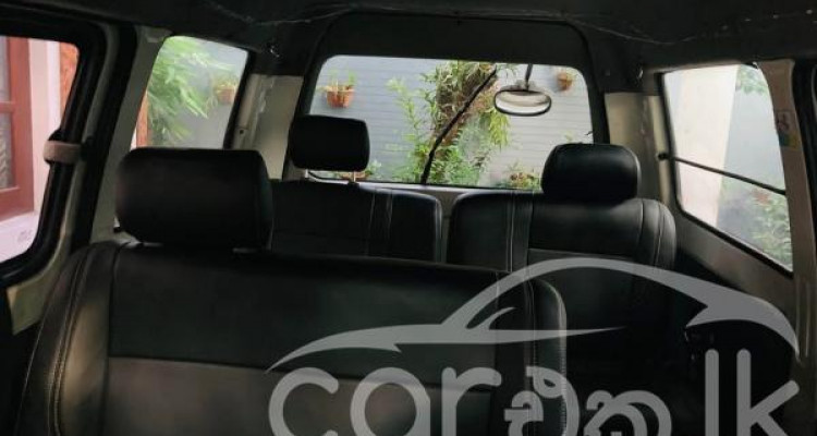 TOYOTA NOAH KR42 1998